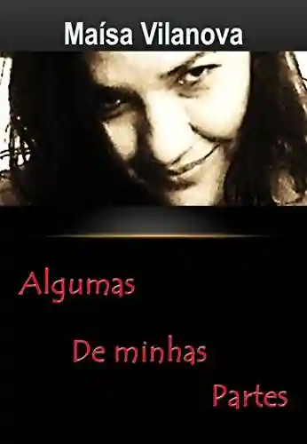 Livro PDF Algumas de minhas partes