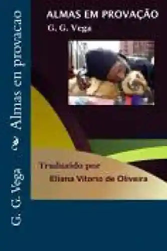 Capa do livro: Almas em Provação - Ler Online pdf