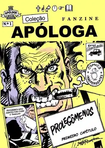 Livro PDF: Apóloga 1