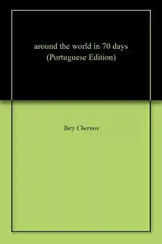 Livro PDF: around the world in 70 days