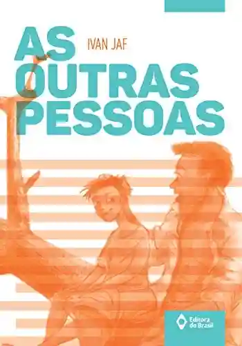 Capa do livro: As outras pessoas (Toda prosa) - Ler Online pdf