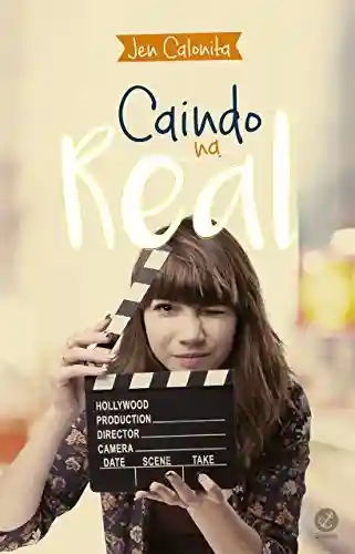 Livro PDF Caindo na real