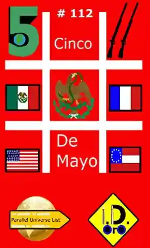 Capa do livro: #CincoDeMayo 112 (Edicao em portuges) (Parallel Universe List) - Ler Online pdf