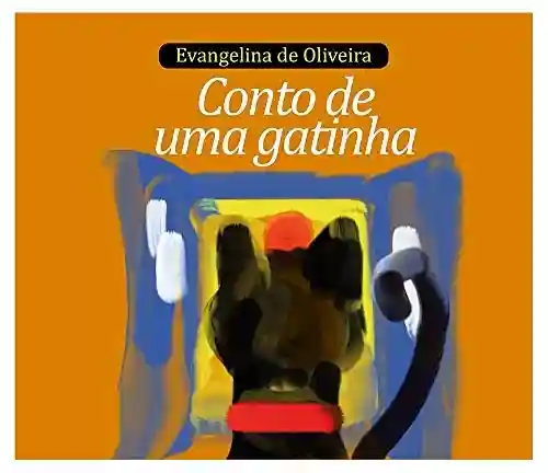 Livro PDF Conto de uma gatinha