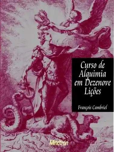 Livro PDF Curso de Alquimia em Dezenove LIções