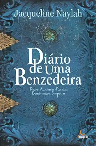 Capa do livro: Diário de uma Benzedeira - Ler Online pdf