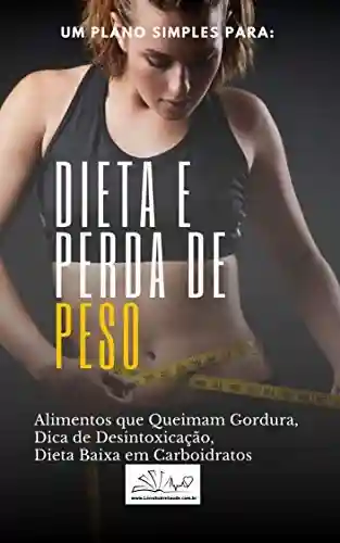 Livro PDF: DIETA E PERDA DE PESO
