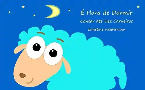 Capa do livro: É Hora de Dormir - Ler Online pdf