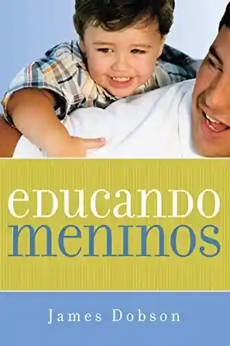 Livro PDF: Educando meninos