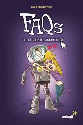 Livro PDF: FAQs: sites de relacionamento