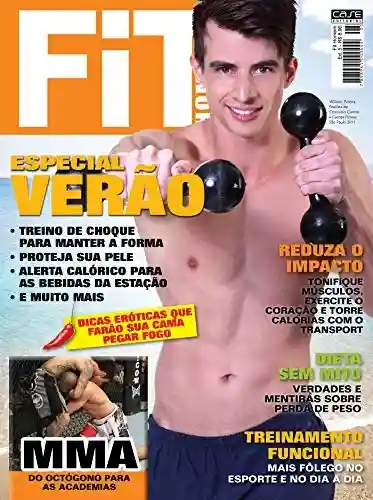 Livro PDF Fit Homem Ed. 5