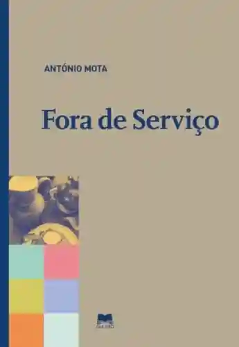 Livro PDF Fora de Serviço