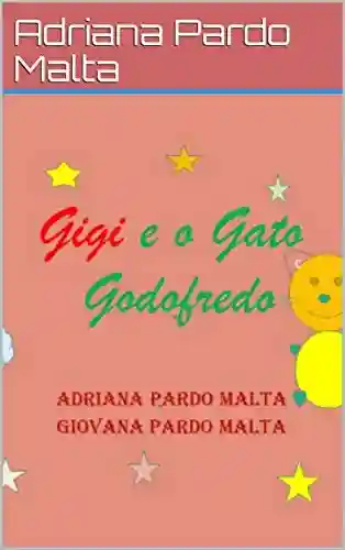 Livro PDF: Gigi e o Gato Godofredo