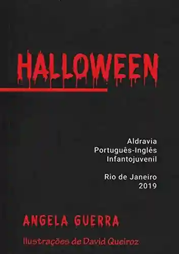 Capa do livro: Halloween - Ler Online pdf