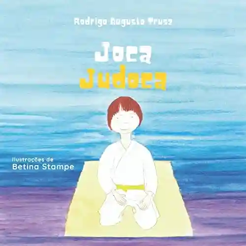 Livro PDF Joca Judoca