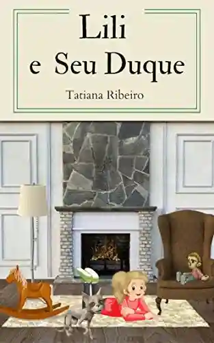 Livro PDF Lili e Seu Duque