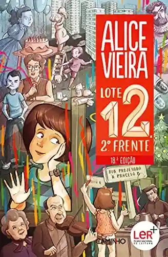 Livro PDF Lote 12, 2.º Frente