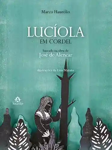 Livro PDF Lucíola em cordel