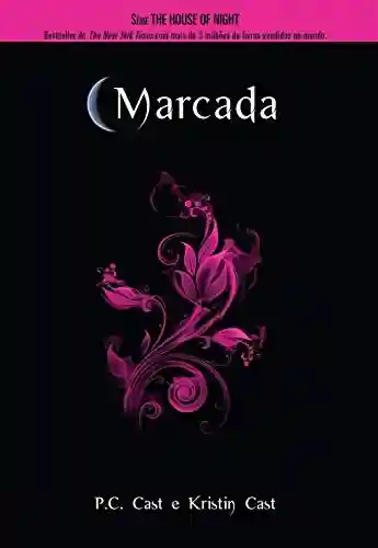 Livro PDF Marcada (House of Night Livro 1)