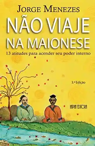 Livro PDF Não Viaje na Maionese