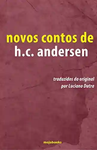 Livro PDF Novos contos de H.C Andersen