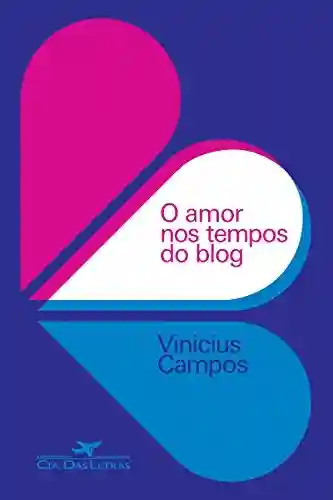 Livro PDF O amor nos tempos do blog