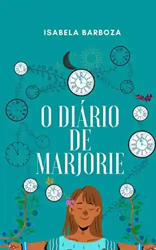 Livro PDF O diário de Marjorie