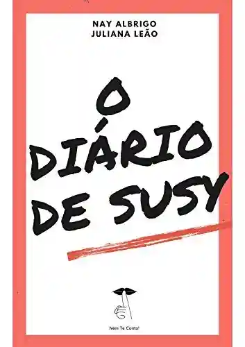 Livro PDF: O DIÁRIO DE SUSY