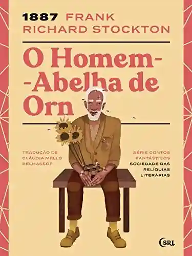 Livro PDF O Homem-Abelha de Orn