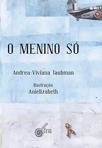 Livro PDF O menino só