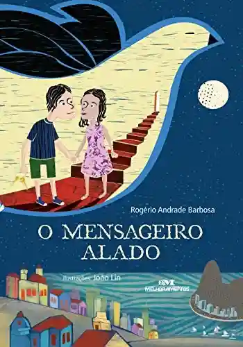 Livro PDF O Mensageiro Alado