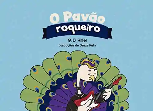 Livro PDF O Pavão Roqueiro