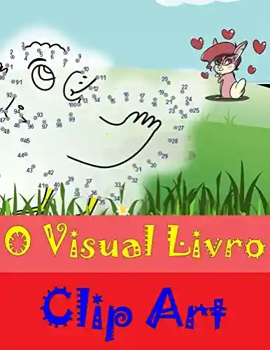 Capa do livro: O Visual Livro: Clip Art - Ler Online pdf