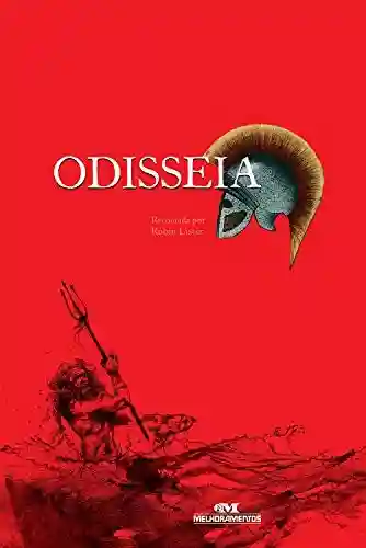 Livro PDF Odisseia (Clássicos da Literatura Universal)