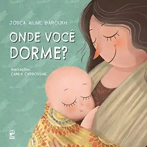 Livro PDF Onde você dorme?