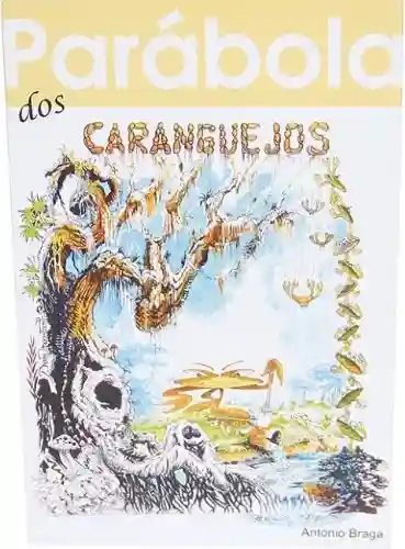 Capa do livro: Parábola dos Caranguejos - Ler Online pdf