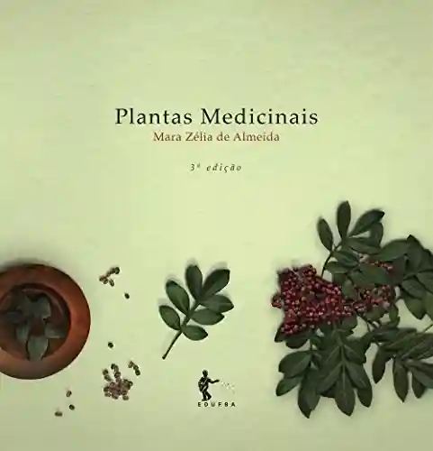 Livro PDF Plantas Medicinais