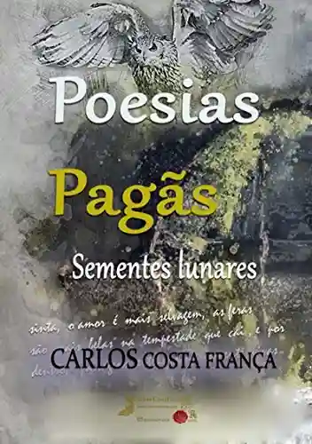 Capa do livro: Poesias Pagãs - Ler Online pdf