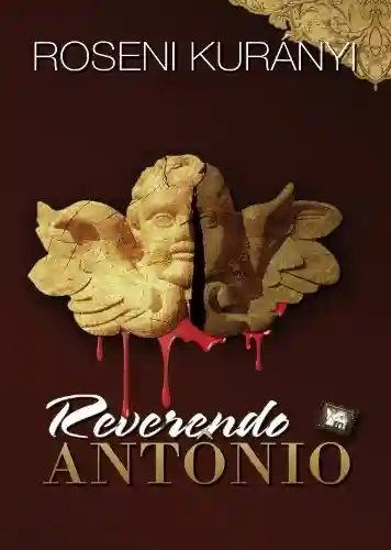 Livro PDF Reverendo Antônio