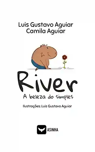 Livro PDF River – A beleza do simples