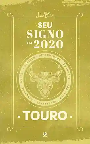 Livro PDF: Seu signo em 2020: Touro