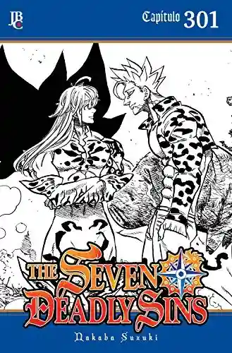 Livro PDF The Seven Deadly Sins Capítulo 301 (The Seven Deadly Sins [Capítulos])