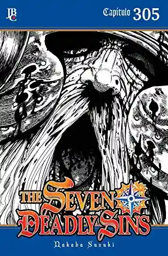 Livro PDF The Seven Deadly Sins Capítulo 305 (The Seven Deadly Sins [Capítulos])