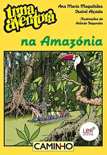 Livro PDF: Uma Aventura na Amazónia