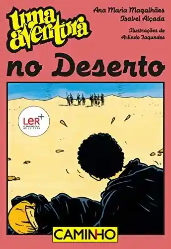 Livro PDF: Uma Aventura No Deserto