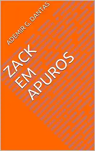 Livro PDF: Zack em Apuros