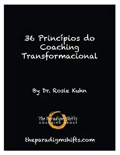Livro PDF: 36 Princípios do Coaching Transformacional