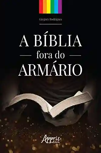 Livro PDF A Bíblia Fora do Armário
