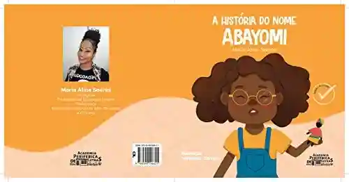 Livro PDF: A Historia do nome Abayomi
