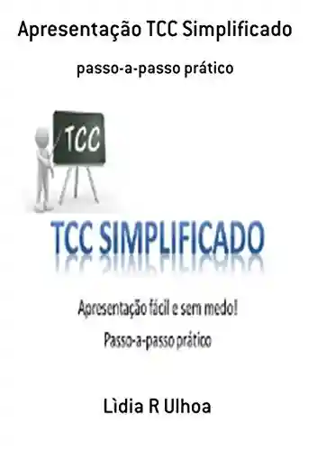 Livro PDF: Apresentação Tcc Simplificado
